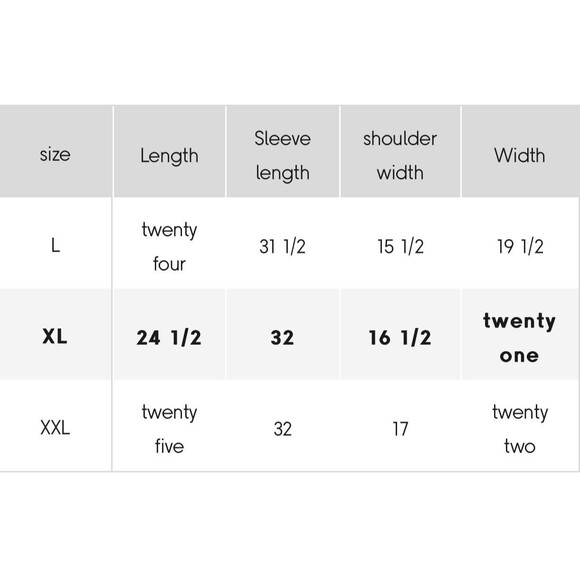 GU Collarless Jacket Size XL Navy New with tags - Picture 9 of 9